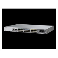 HPE SN6720C 64Gb 48/24 32Gb Short Wave SFP+ Fibre Channel Switch