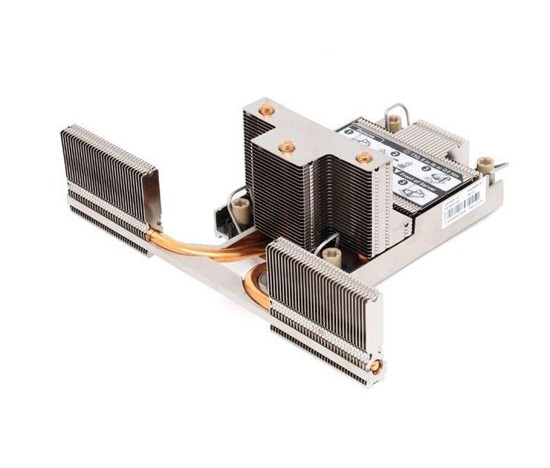 HPE ProLiant Compute DL380 Gen12 Cold Plate Module NS204 Quick Disconnect Tube Set FIO Kit