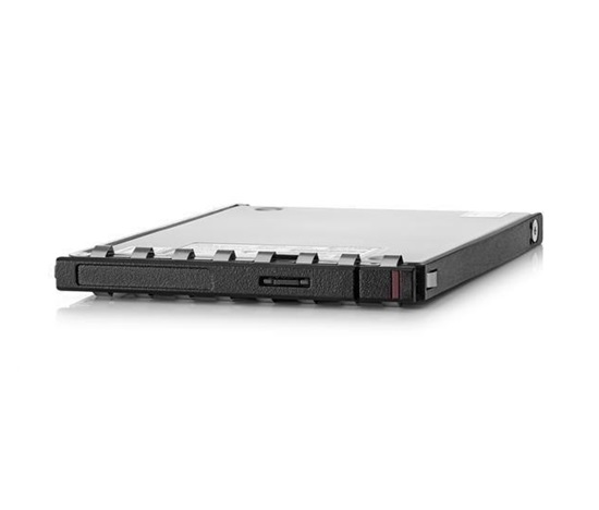 HPE 3.84TB NVMe Gen5 Mainstream Performance Read Intensive E3S EC1 EDSFF SPDM PE1010 SSD