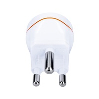 Solight cestovní adaptér pro JAR, Afriku a Střední východ, typ M