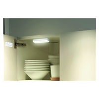 Solight LED světélka do skříní, komod a zásuvek, 40lm , 2x AAA, 2ks v balení