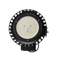 Solight high bay, 100W, 14000lm, 120°, Philips, MW, 5000K, UGR