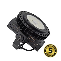 Solight high bay, 100W, 14000lm, 120°, Philips, MW, 5000K, UGR