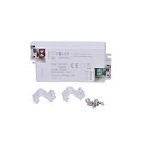 Solight LED napájecí zdroj, 230V - 12V, 2A, 24W, IP20