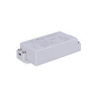 Solight LED napájecí zdroj, 230V - 12V, 2A, 24W, IP20