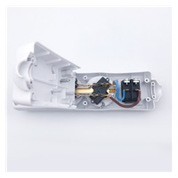 Solight vícenásobná zásuvka, 3 zásuvky, vypínač