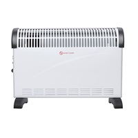 Solight horkovzdušný konvektor 2000W, ventilátor, nastavitelný termostat