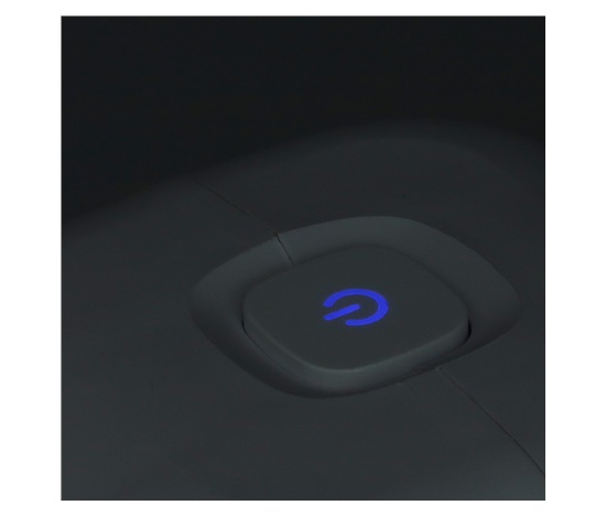 Solight rozbočka kostka, 3x 16A + USB A+C, bílá, vypínač