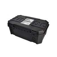 Solight ochranný box na kabely a prodlužovací přívody IP54