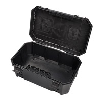 Solight ochranný box na kabely a prodlužovací přívody IP54