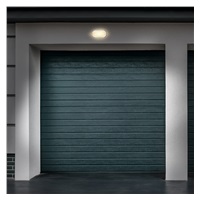 Solight LED venkovní osvětlení oválné, 13W, 910lm, 4000K, IP54, 21cm