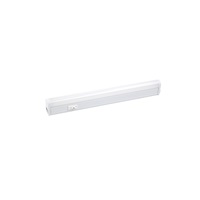 Solight LED kuchyňské svítidlo T5, vypínač, 9W, 4100K, 54cm