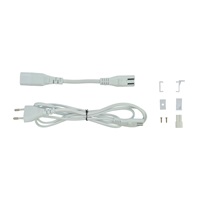 Solight LED kuchyňské svítidlo T5, vypínač, 9W, 4100K, 54cm