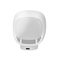 Solight domácí kamera s nočním světlem a hodinami