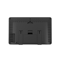 Solight profesionální meteostanice, přehledný a designový displej, tlak, teplota, vlhkost, srážky, hodnoty vět