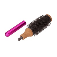 Solight kulatý kartáč (35 mm)