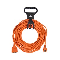 Solight přenosný držák na prodlužovací kabely