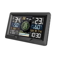 Solight profesionální smart WIFI meteostanice