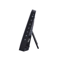 Solight profesionální smart WIFI meteostanice