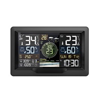 Solight profesionální smart WIFI meteostanice