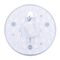 Solight LED světelný zdroj do stropních světel, 18W, 1800lm, 4000K, 155mm