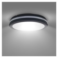 Solight LED osvětlení s nastavitelným výkonem a teplotou světla, 18/22/26W, max. 2210lm, 3CCT, IP65, 30cm
