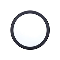 Solight LED osvětlení s nastavitelným výkonem a teplotou světla, 18/22/26W, max. 2210lm, 3CCT, IP65, 30cm