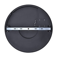 Solight LED osvětlení s nastavitelným výkonem a teplotou světla, 36/40/44W, max. 3740lm, 3CCT, IP65, 40cm