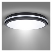 Solight LED osvětlení s nastavitelným výkonem a teplotou světla, 36/40/44W, max. 3740lm, 3CCT, IP65, 40cm