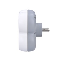 Solight přepěťová ochrana do zásuvky, 570J, 3 zásuvky