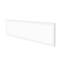 Solight LED stropní osvětlení přisazené, 40W,  4800lm, 4000K, UGR