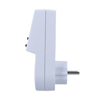 Solight časový spínač digitální, displej, 16 režimů