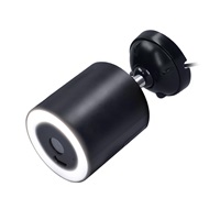 Solight venkovní IP kamera s LED světlem