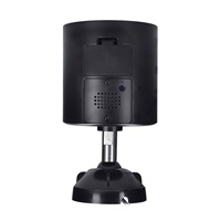 Solight venkovní IP kamera s LED světlem