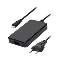 Solight nabíječka USB-C, 90W, PD fast charger