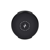 Solight magnetický držák MagSafe do auta s bezdrátovým nabíjením Qi 15W