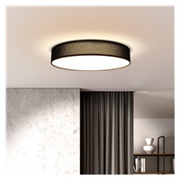 Solight LED osvětlení s dálkovým ovladačem Penley, 48W, 3360lm, 40cm, změna chromatičnosti, stmívatelné