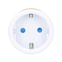 Solight cestovní adaptér pro použití ve Švýcarsku, typ J