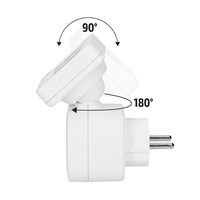 Solight digitální měřič spotřeby el. energie