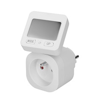 Solight digitální měřič spotřeby el. energie