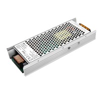 Solight LED napájecí zdroj, 230V - 24V, 8,33A, 200W, IP20