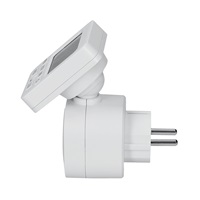 Solight digitální časový spínač