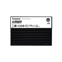 Kingston 3,84TB SSD Data Centre DC3000M (Mixed Use) Enterprise U.2 PCIe 5.0 NVMe Enterprise SSD