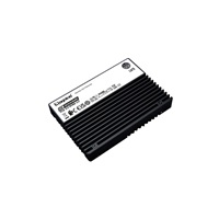 Kingston 3,84TB SSD Data Centre DC3000M (Mixed Use) Enterprise U.2 PCIe 5.0 NVMe Enterprise SSD