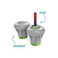 Marimex Premium velký plovák