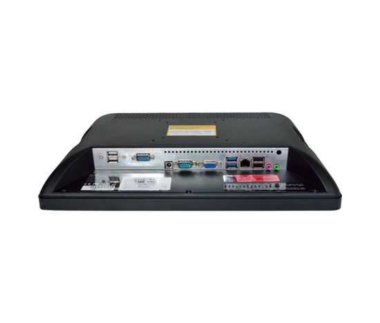 Virtuos BPOS BP-1588, 15", i3-1011U, 8GB, 256GB SSD, Win11 IoT, černý