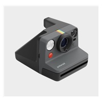 Polaroid Now Gen 3 Black
