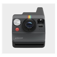 Polaroid Now Gen 3 Black
