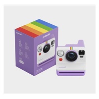 Polaroid Now Gen 3 Purple