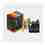 Polaroid Now Gen 3 Black bundle with Color Film (8 photos)